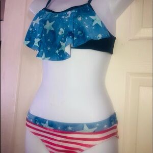 Joe Boxer bathing suit for women